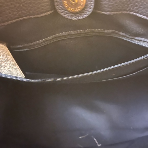 Coach tote and wallet new never used. - Picture 6 of 16